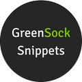Gsap GreenSock Snippets